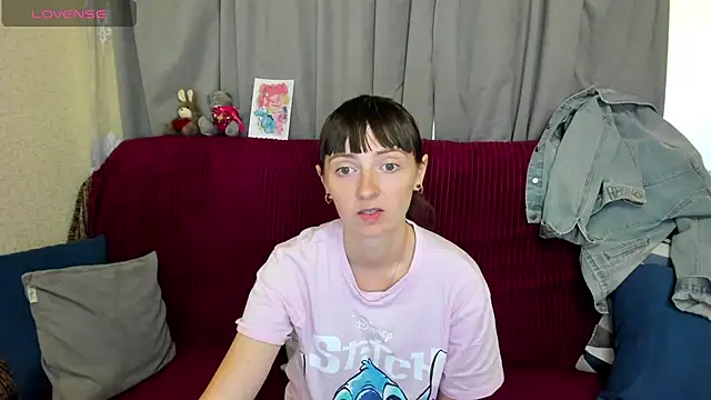 TayanaJons' Live XXX Chat