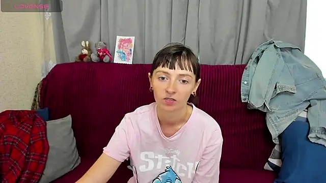 TayanaJons 라이브 XXX 채팅