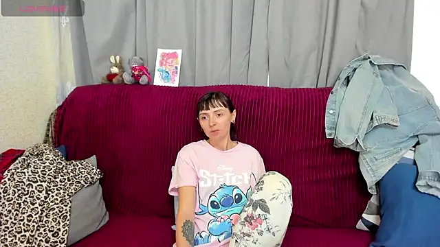 Živý XXX chat TayanaJons