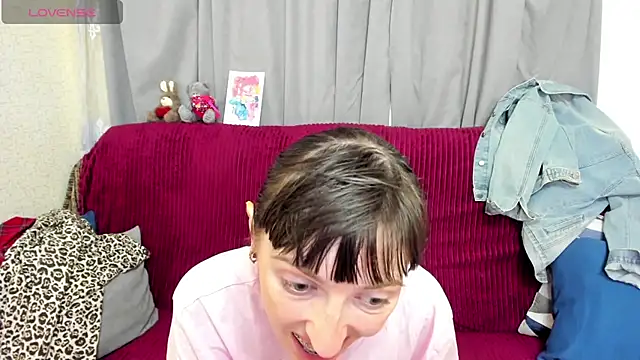 TayanaJons' Live XXX Chat