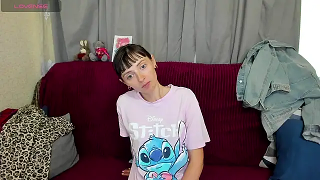Chat +18 de TayanaJons ao vivo