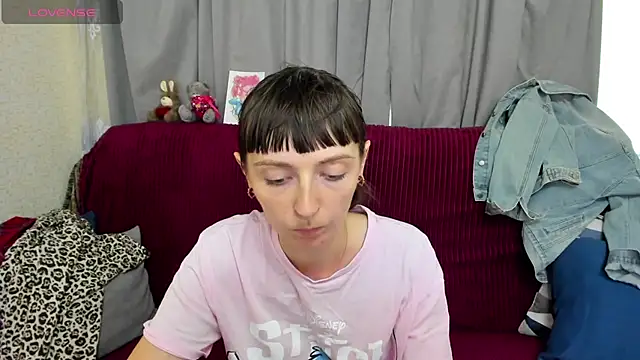 Chat XXX Live TayanaJons