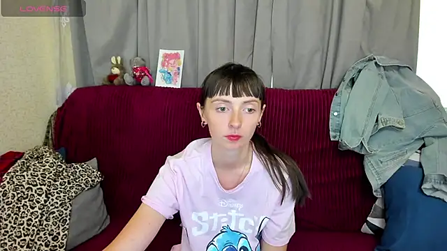 TayanaJons – Live XXX-chat