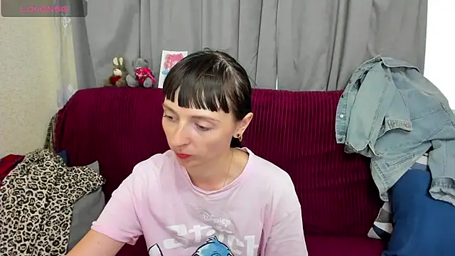 TayanaJons' Live XXX Chat