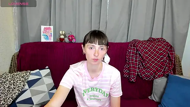 TayanaJons Adlı Modelin Canlı XXX Sohbeti