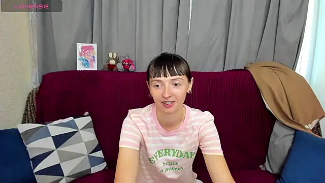 Chat XXX en directo de TayanaJons