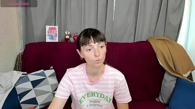 TayanaJons Chat XXX in diretta