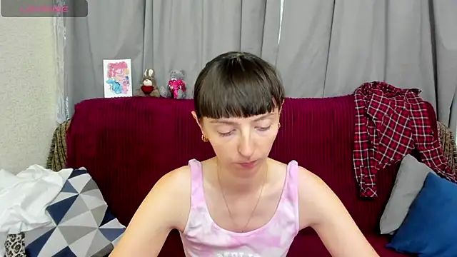 TayanaJons' Live XXX Chat