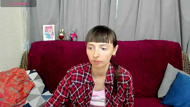 TayanaJons – Live XXX-chat