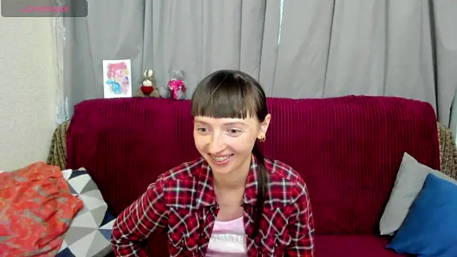 TayanaJons Obrolan Langsung XXX