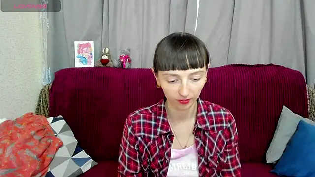 TayanaJons' Live XXX Chat