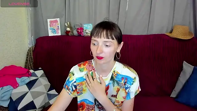 Chat XXX en directo de TayanaJons