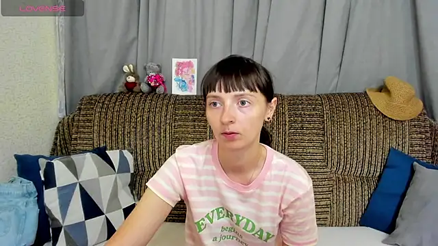 TayanaJons Live XXX-Chat