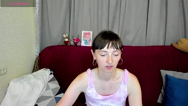 TayanaJons Chat XXX in diretta