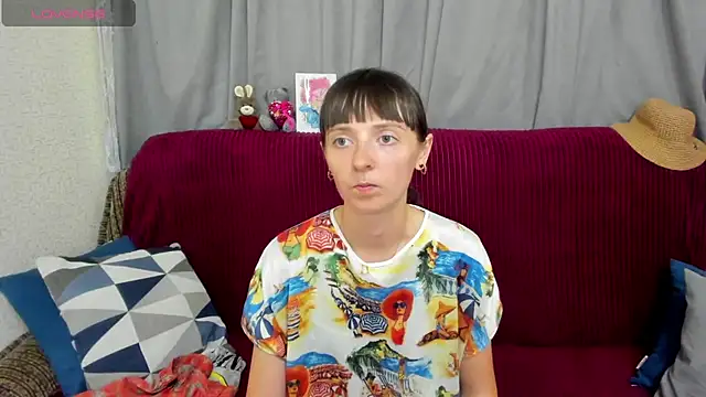 TayanaJons Live XXX-Chat