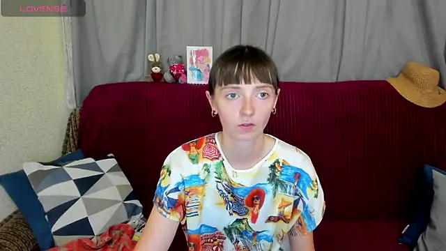 TayanaJons' Live XXX Chat