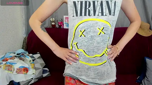 TayanaJons Chat XXX live