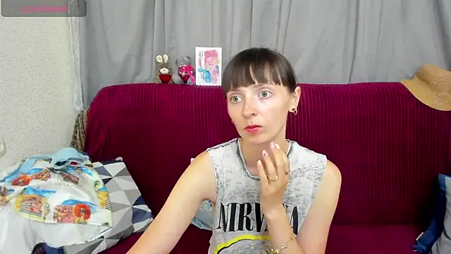TayanaJons Chat XXX in diretta