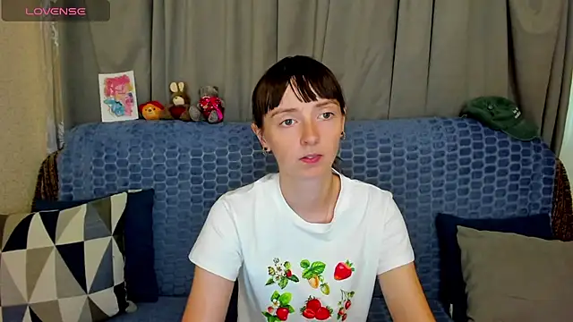TayanaJons' Live XXX Chat