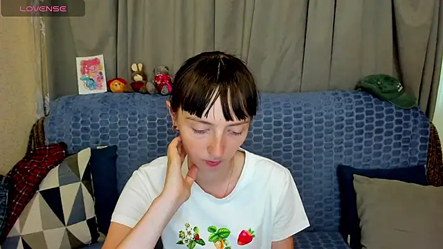 TayanaJonsのライブXXXチャット