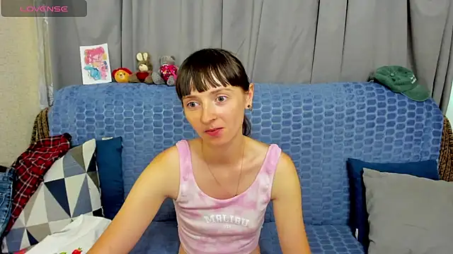 Chatroom XXX en direct de TayanaJons