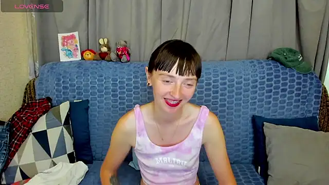 Chat XXX en directo de TayanaJons