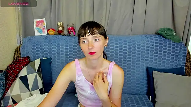 TayanaJons – Live XXX-chat