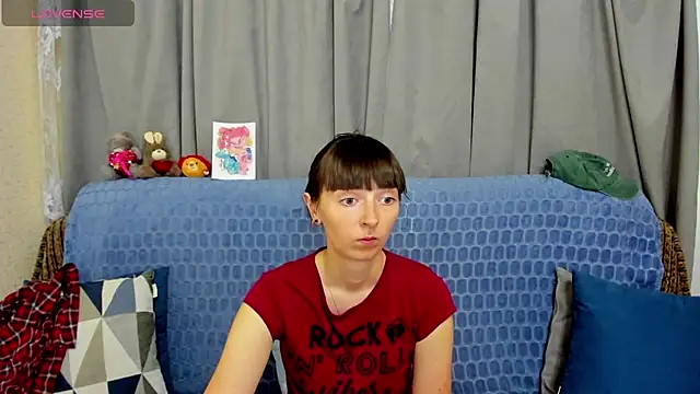 Chat +18 de TayanaJons ao vivo