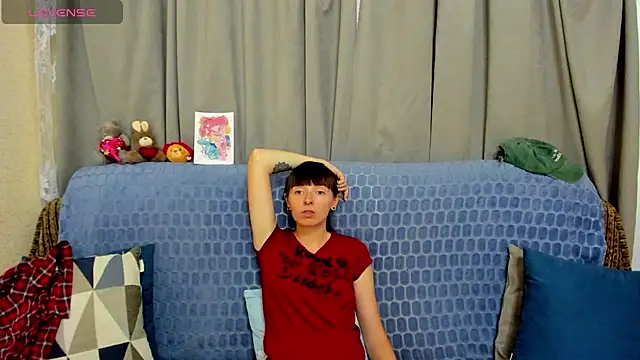 TayanaJons – Live XXX-chat