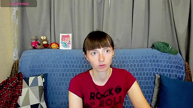TayanaJons' Live XXX Chat
