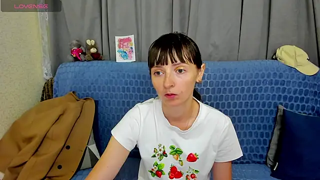 แชท XXX สดของ TayanaJons