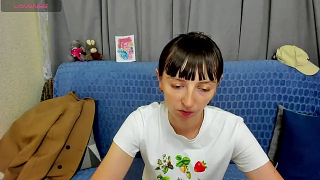 Chatroom XXX en direct de TayanaJons