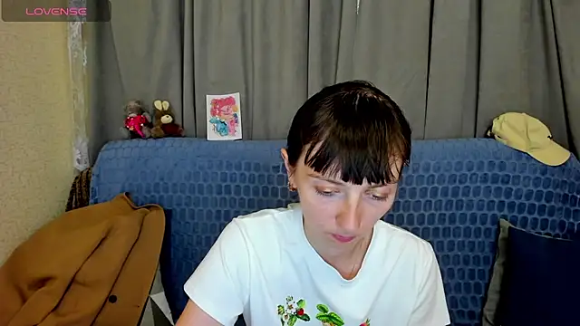 TayanaJons' Live XXX Chat