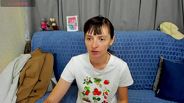 TayanaJons' Live XXX Chat