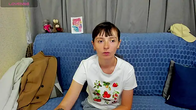 TayanaJons Chat XXX in diretta