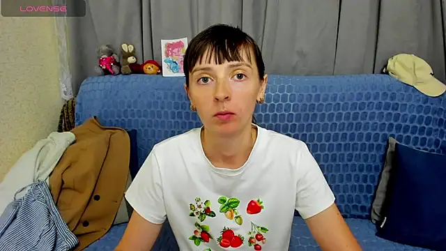 TayanaJons' Live XXX Chat