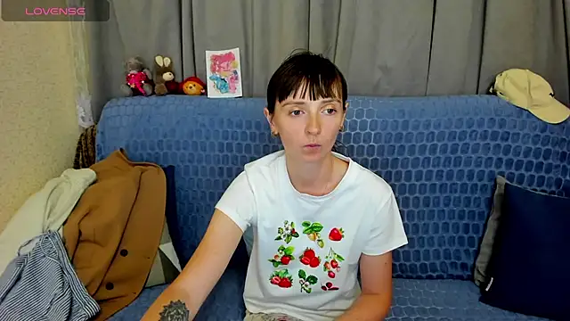 TayanaJons Obrolan Langsung XXX