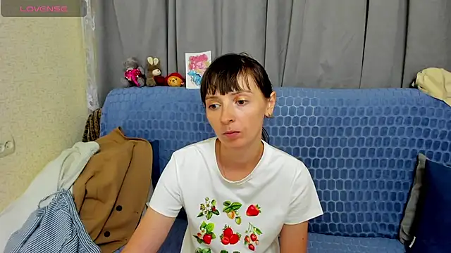 TayanaJons 라이브 XXX 채팅