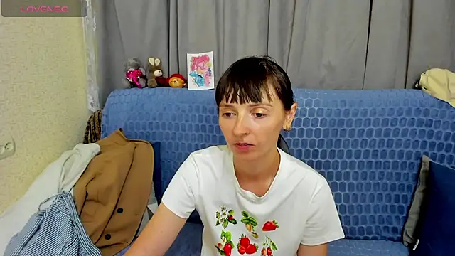 TayanaJons' Live XXX Chat