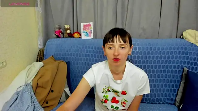 TayanaJons XXX чат на живо