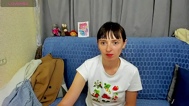 TayanaJons' Live XXX Chat