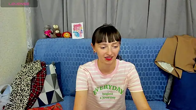 TayanaJons Adlı Modelin Canlı XXX Sohbeti
