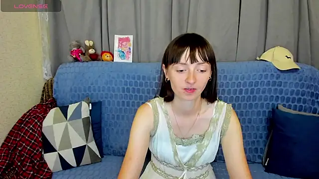 TayanaJons Adlı Modelin Canlı XXX Sohbeti