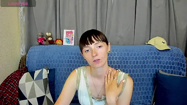 Chat XXX en directo de TayanaJons