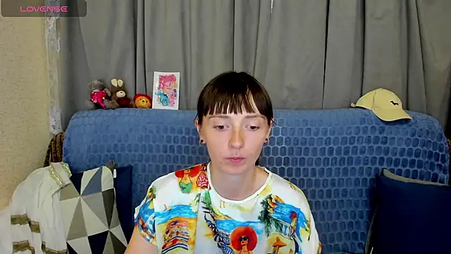 TayanaJons Chat XXX live