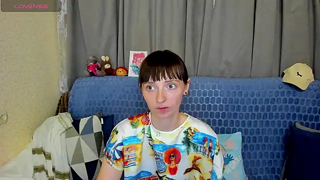 TayanaJons – Live XXX-chat