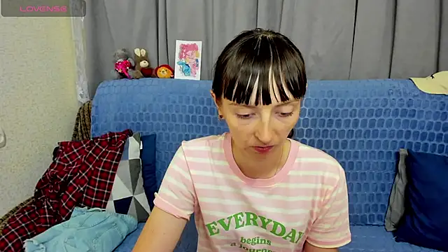 TayanaJons' Live XXX Chat