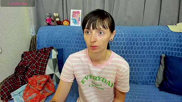 TayanaJons Adlı Modelin Canlı XXX Sohbeti
