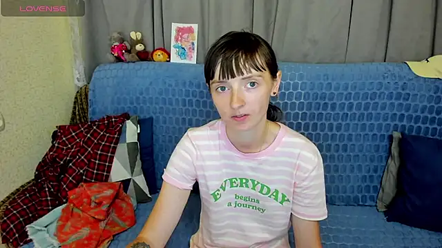 TayanaJons 라이브 XXX 채팅