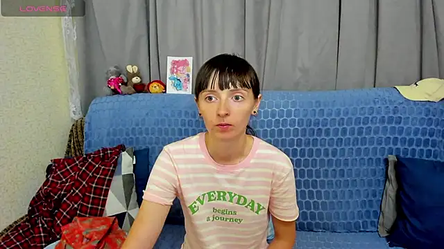 TayanaJons 라이브 XXX 채팅